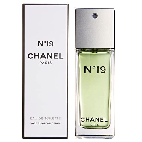 buy chanel no 19|chanel no19 stockists.